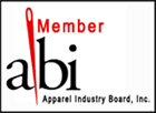Mountains of the Moon is a member of the Apparel Industries Board